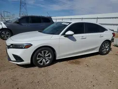 2HGFE2F24NH541413 2022 HONDA CIVIC