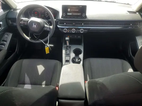 2HGFE2F24NH541413 2022 HONDA CIVIC - Image 7