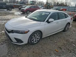 2HGFE2F24NH541489 2022 HONDA CIVIC