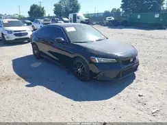 2HGFE2F24NH544652 2022 HONDA CIVIC