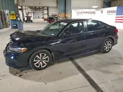 2HGFE2F24NH545395 2022 HONDA CIVIC
