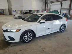 2HGFE2F24NH546031 2022 HONDA CIVIC