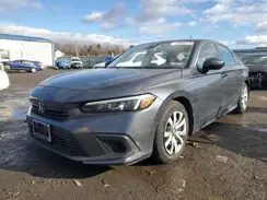 2HGFE2F24NH548085 2022 HONDA CIVIC