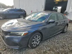 2HGFE2F24NH549060 2022 HONDA CIVIC
