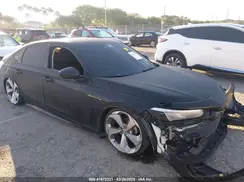 2HGFE2F24NH558566 2022 HONDA CIVIC