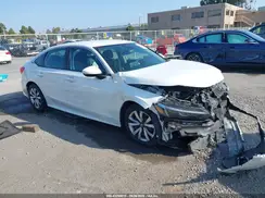 2HGFE2F24NH559507 2022 HONDA CIVIC