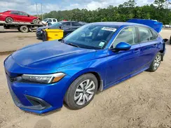 2HGFE2F24NH559619 2022 HONDA CIVIC