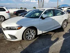 2HGFE2F24NH563315 2022 HONDA CIVIC