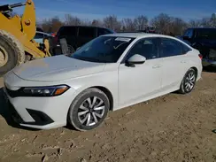 2HGFE2F24NH569907 2022 HONDA CIVIC