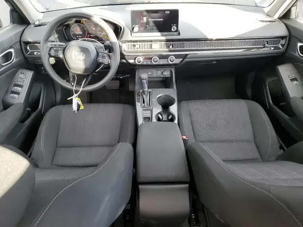 2HGFE2F24NH572354 2022 HONDA CIVIC - Image 8