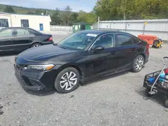 2HGFE2F24NH573472 2022 HONDA CIVIC