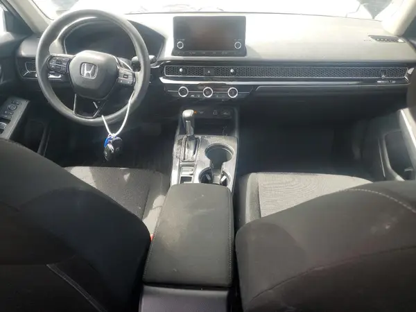 2HGFE2F24NH573472 2022 HONDA CIVIC - Image 8