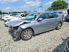 2HGFE2F24NH584391 2022 HONDA CIVIC