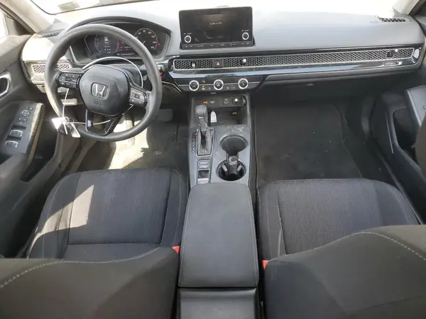 2HGFE2F24NH595780 2022 HONDA CIVIC - Image 8