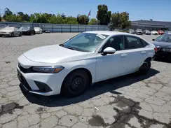 2HGFE2F24NH596072 2022 HONDA CIVIC