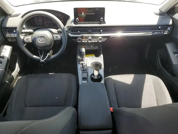 2HGFE2F24NH596072 2022 HONDA CIVIC - Image 8