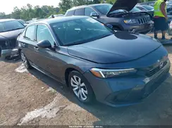 2HGFE2F24NH596606 2022 HONDA CIVIC