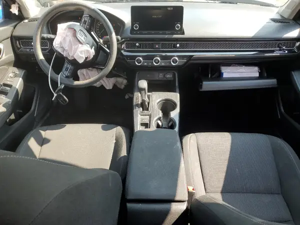 2HGFE2F24PH102490 2023 HONDA CIVIC - Image 8