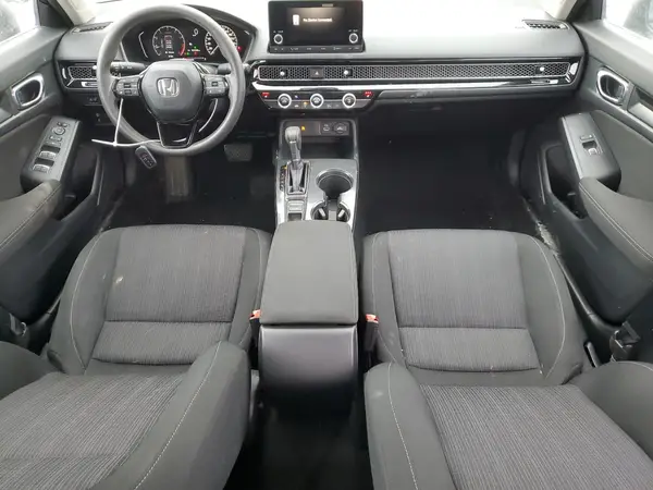 2HGFE2F24PH102716 2023 HONDA CIVIC - Image 8