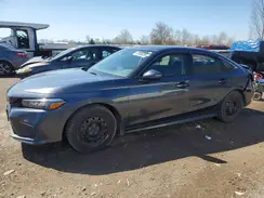 2HGFE2F24PH104868 2023 HONDA CIVIC