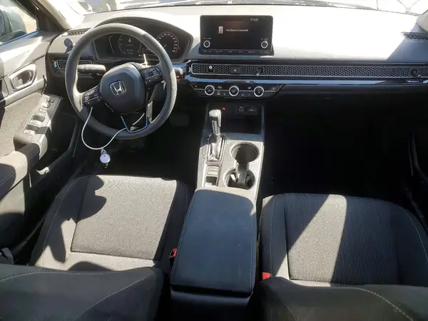 2HGFE2F24PH104868 2023 HONDA CIVIC - Image 8