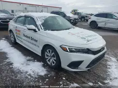 2HGFE2F24PH107320 2023 HONDA CIVIC