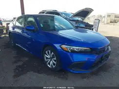 2HGFE2F24PH531208 2023 HONDA CIVIC