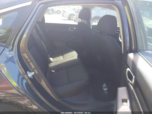 2HGFE2F24PH534271 2023 HONDA CIVIC - Image 8