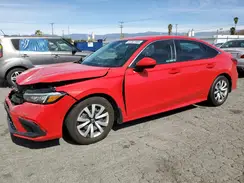 2HGFE2F24PH535047 2023 HONDA CIVIC