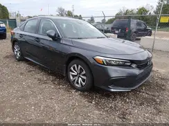 2HGFE2F24PH535078 2023 HONDA CIVIC