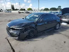2HGFE2F24PH538448 2023 HONDA CIVIC