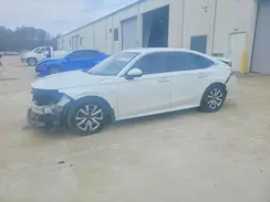 2HGFE2F24PH538837 2023 HONDA CIVIC