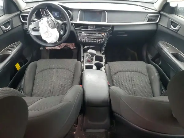 2HGFE2F24PH538837 2023 HONDA CIVIC - Image 8