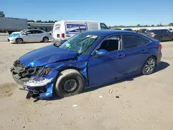 2HGFE2F24PH539275 2023 HONDA CIVIC