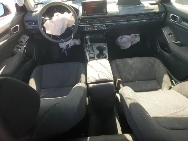 2HGFE2F24PH539275 2023 HONDA CIVIC - Image 8