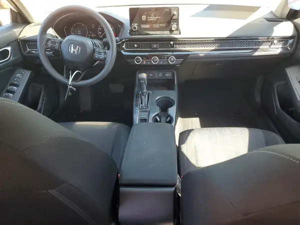 2HGFE2F24PH539485 2023 HONDA CIVIC - Image 8