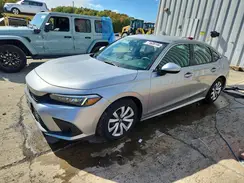 2HGFE2F24PH539857 2023 HONDA CIVIC
