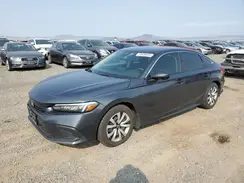 2HGFE2F24PH541592 2023 HONDA CIVIC