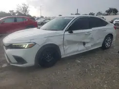 2HGFE2F24PH542323 2023 HONDA CIVIC