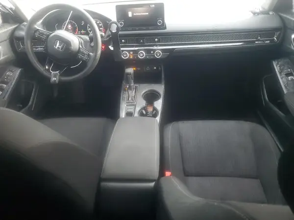 2HGFE2F24PH542323 2023 HONDA CIVIC - Image 8