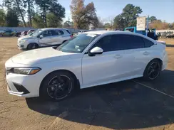 2HGFE2F24PH550079 2023 HONDA CIVIC