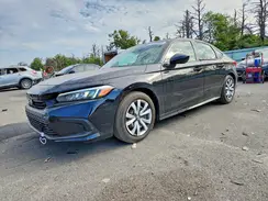 2HGFE2F24PH552754 2023 HONDA CIVIC