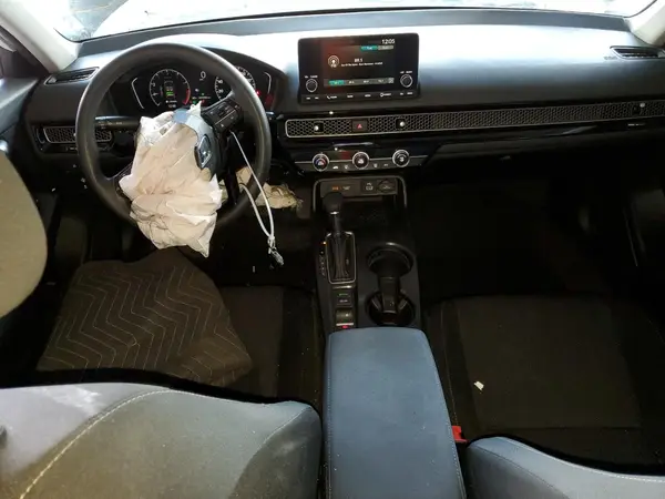 2HGFE2F24PH553080 2023 HONDA CIVIC - Image 8