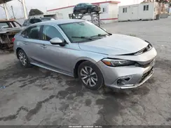 2HGFE2F24PH555007 2023 HONDA CIVIC