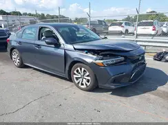 2HGFE2F24PH555508 2023 HONDA CIVIC