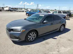 2HGFE2F24PH558456 2023 HONDA CIVIC