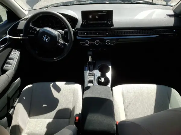 2HGFE2F24PH558456 2023 HONDA CIVIC - Image 8