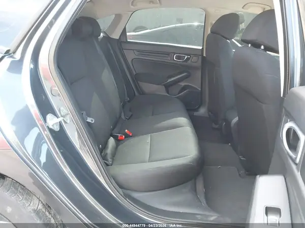 2HGFE2F24PH560014 2023 HONDA CIVIC - Image 8