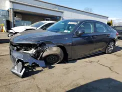 2HGFE2F24PH560739 2023 HONDA CIVIC
