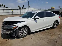2HGFE2F24PH561728 2023 HONDA CIVIC